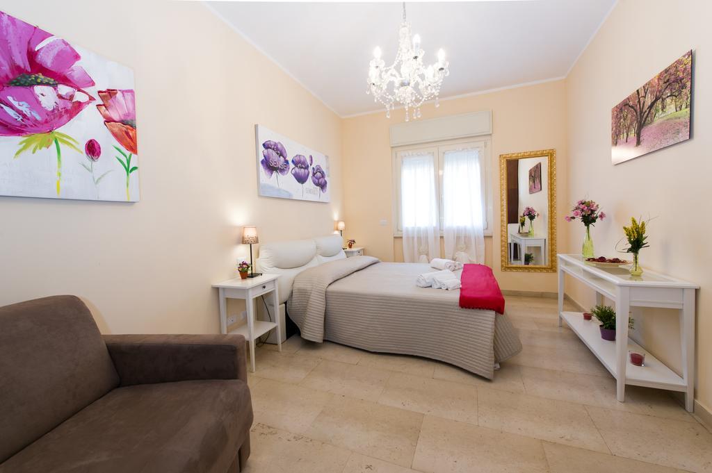 Apartamento House Gregorio