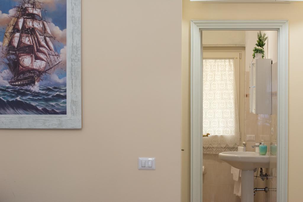 Apartamento House Gregorio
