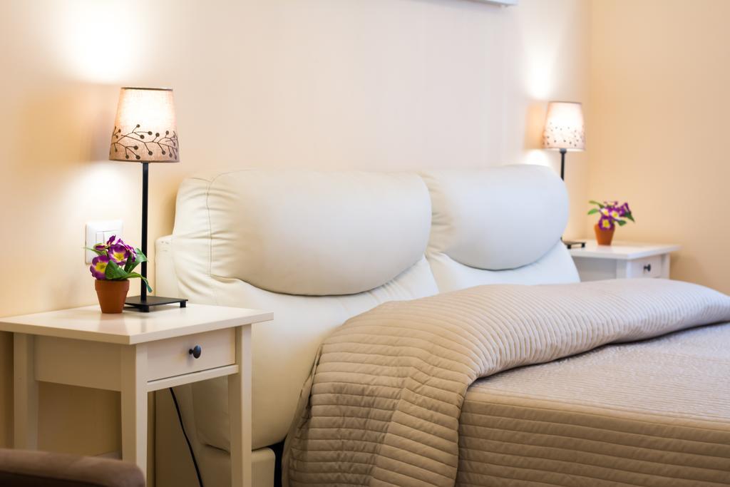 House Gregorio Apartamento *