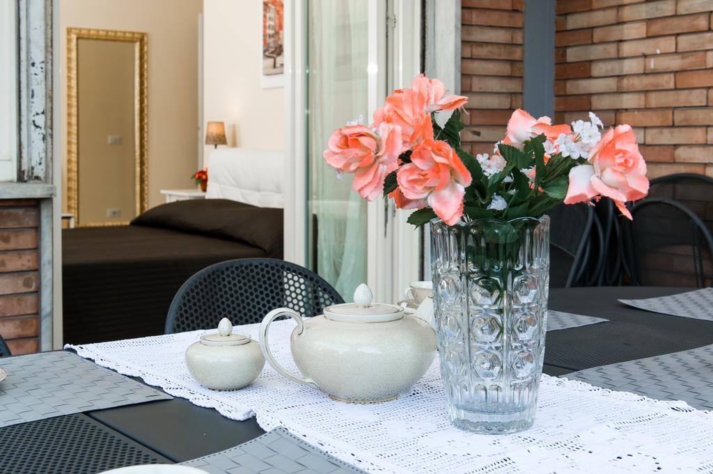 Apartamento House Gregorio Roma