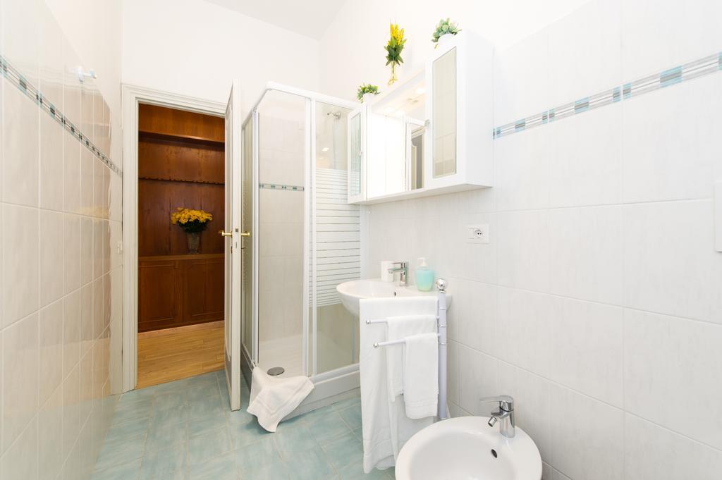 House Gregorio Apartamento Roma
