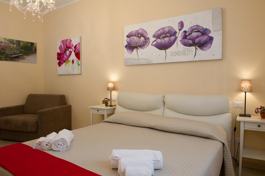 House Gregorio Apartment Rom